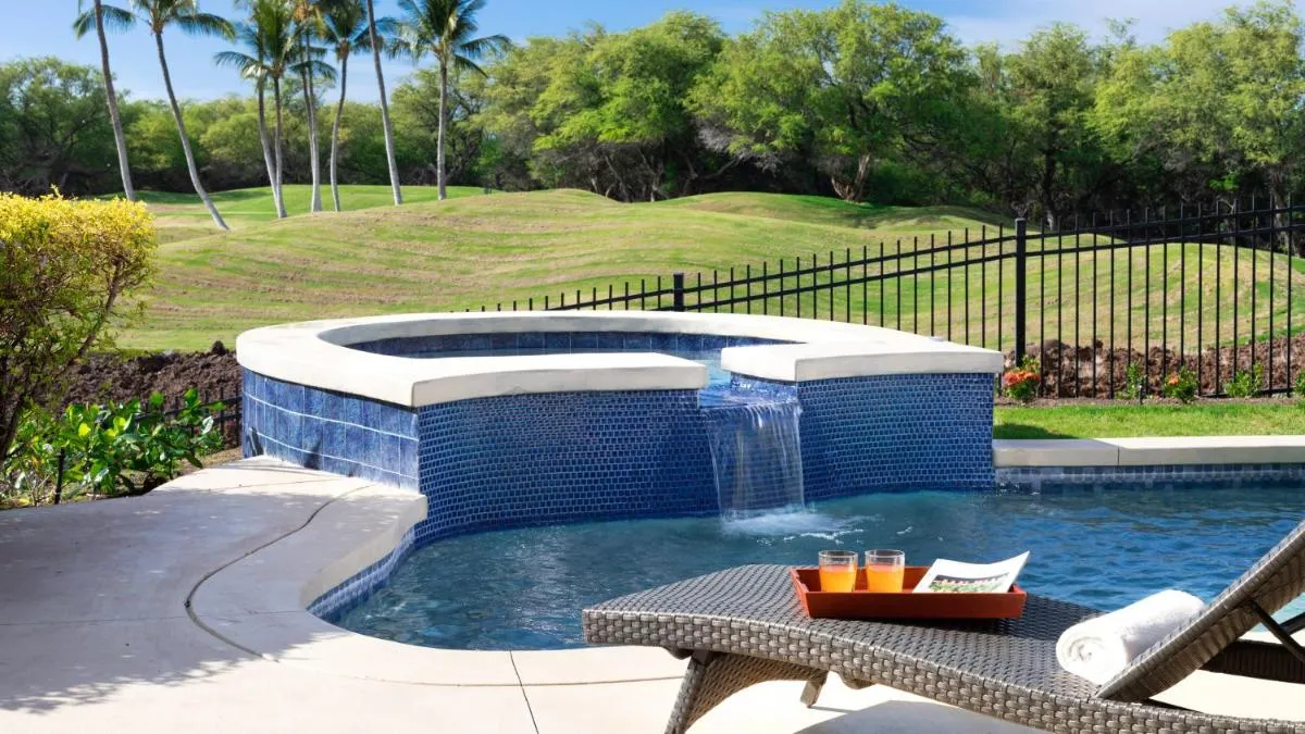 Image 2 of HEAVENLY DAYS Stunning Views from KaMilo 3BR Home with Heated Pool