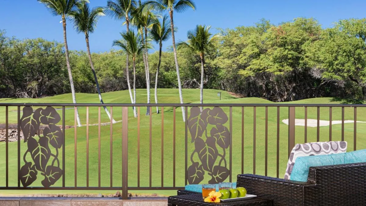 Image 6 of HEAVENLY DAYS Stunning Views from KaMilo 3BR Home with Heated Pool