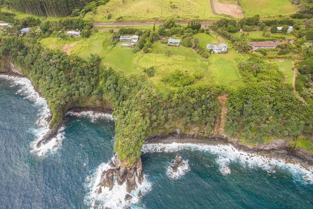Image 2 of Hale Hamakua home
