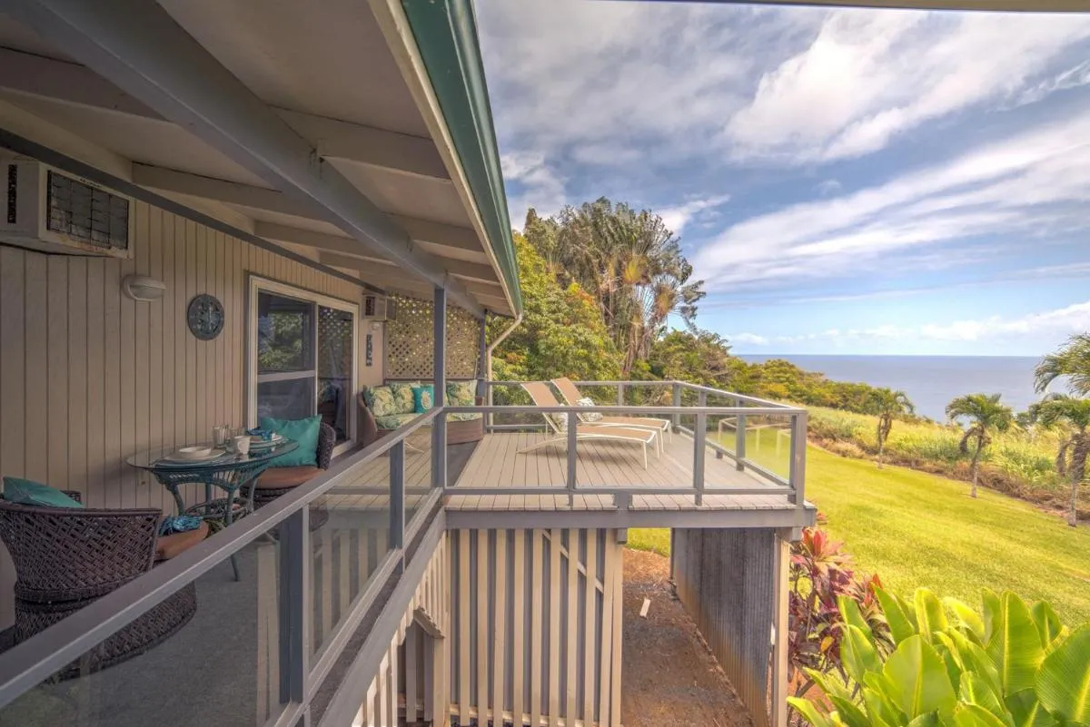 Image 4 of Hale Hamakua home