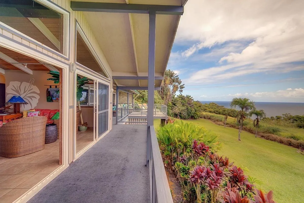 Image 1 of Hale Hamakua home
