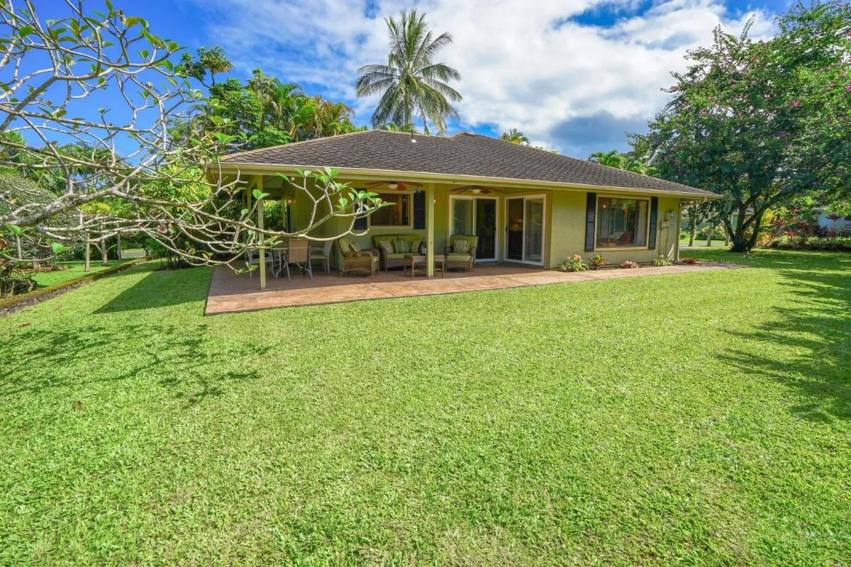 Image 1 of Hale Hau’oli
