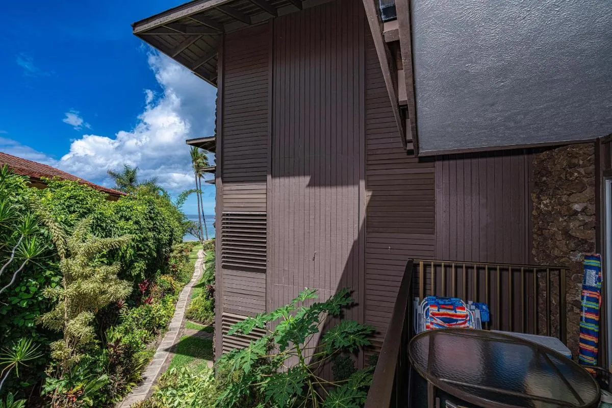 Image 6 of Hale Hui Kai 202, Steps to the Beach, Split AC