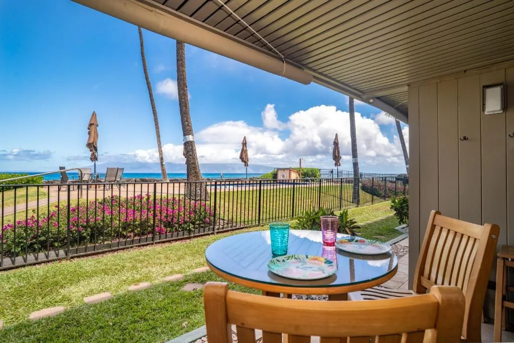 Image of Hale Kai 115 condo