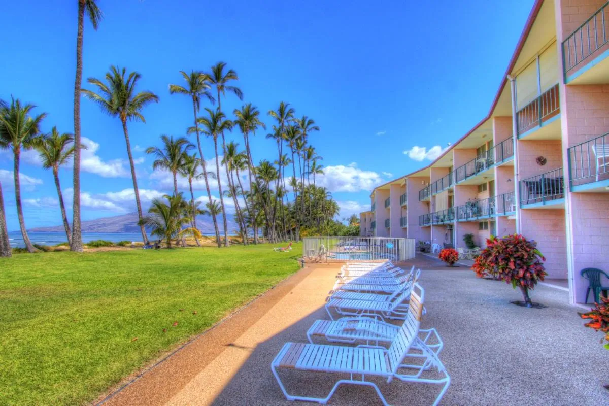 Image 2 of Hale Kai O’Kihei 118