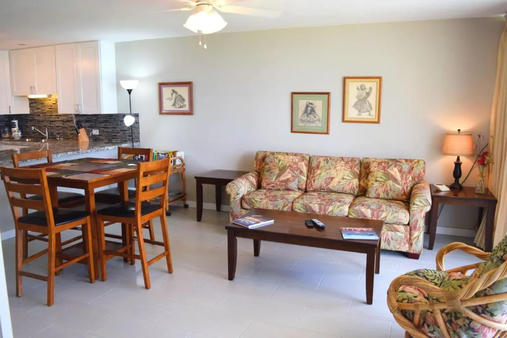 Image of Hale Kai O’Kihei 305