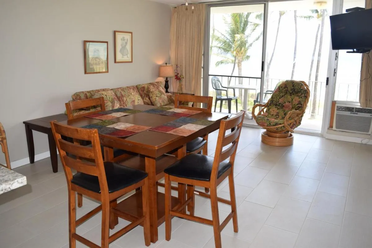 Image 4 of Hale Kai O’Kihei 305