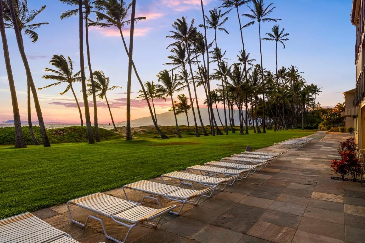 Image 2 of Hale Kai O’Kihei 317