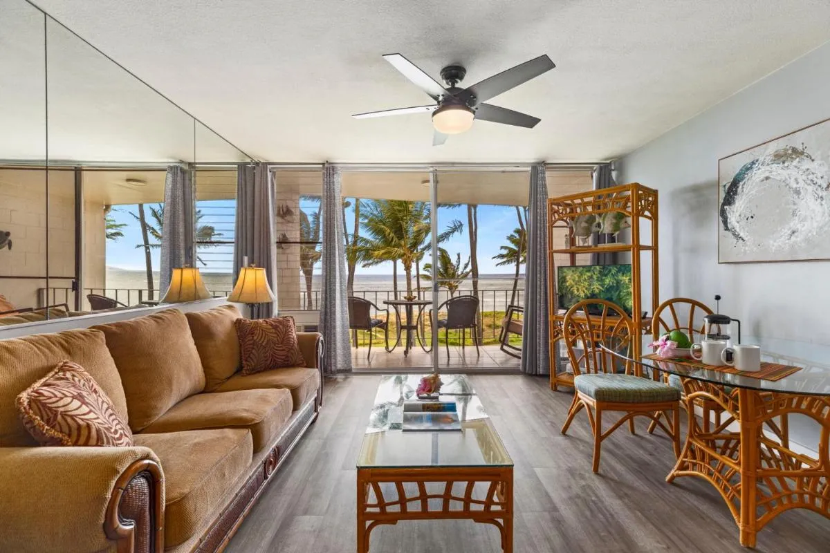 Image 3 of Hale Kai O’Kihei 317