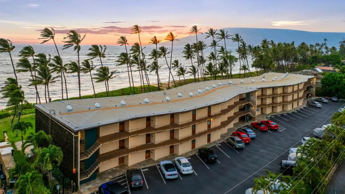 Image 4 of Hale Kai O’Kihei 317