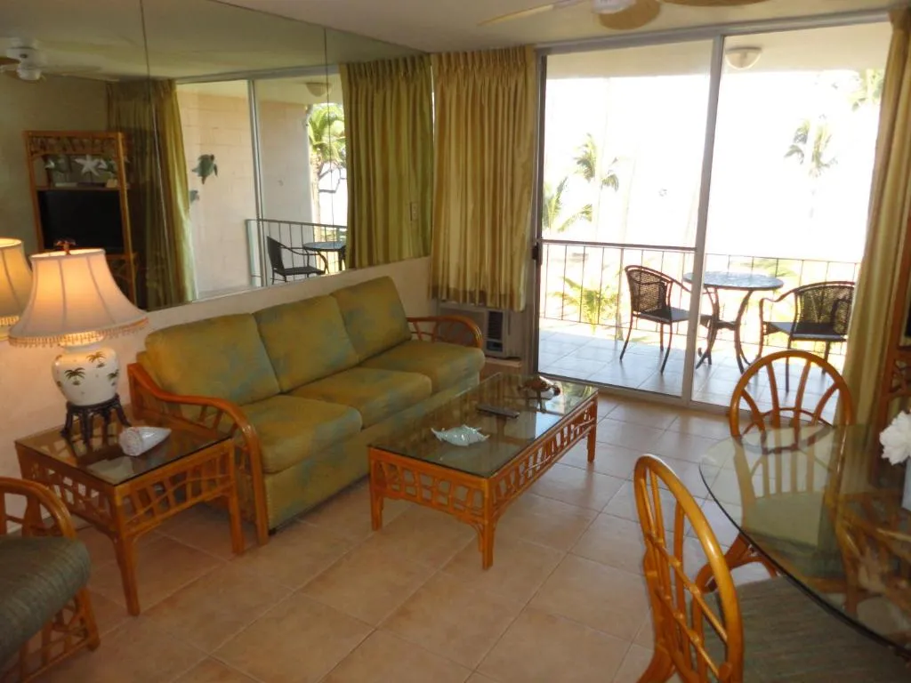 Image of Hale Kai O’Kihei 317