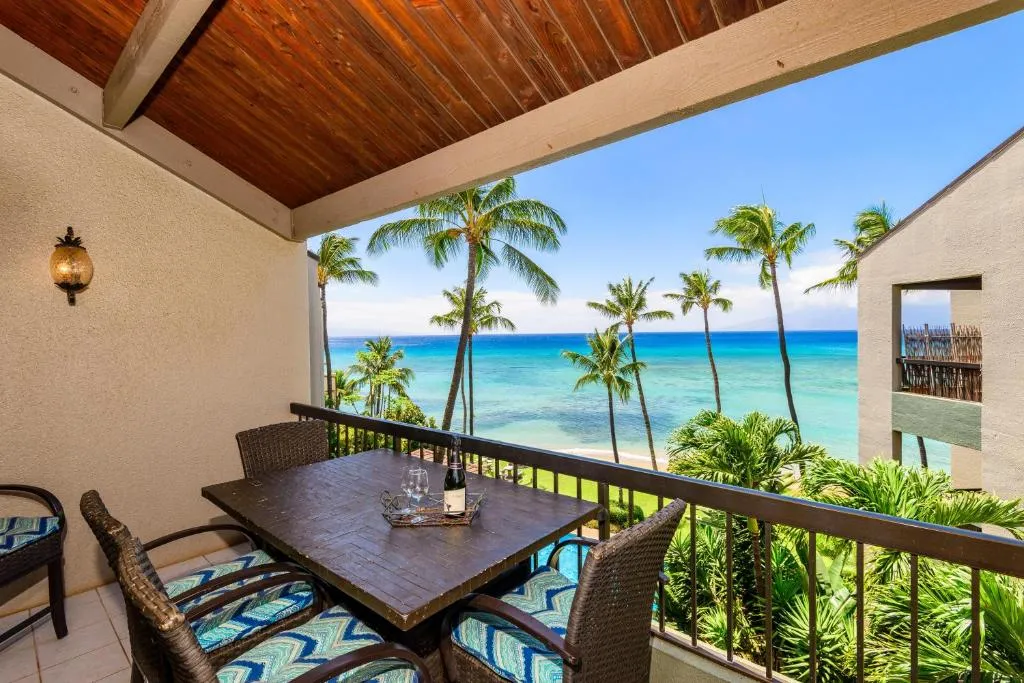 Image of Hale Mahina B401