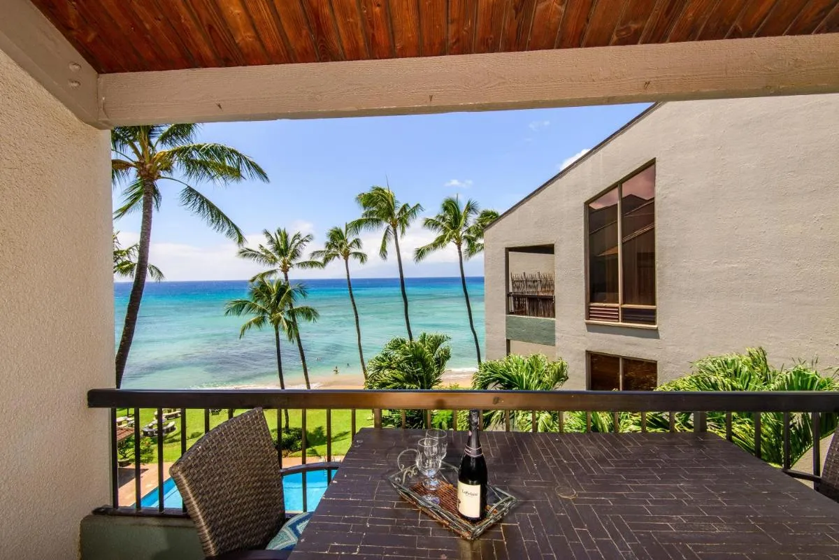 Image 6 of Hale Mahina B401