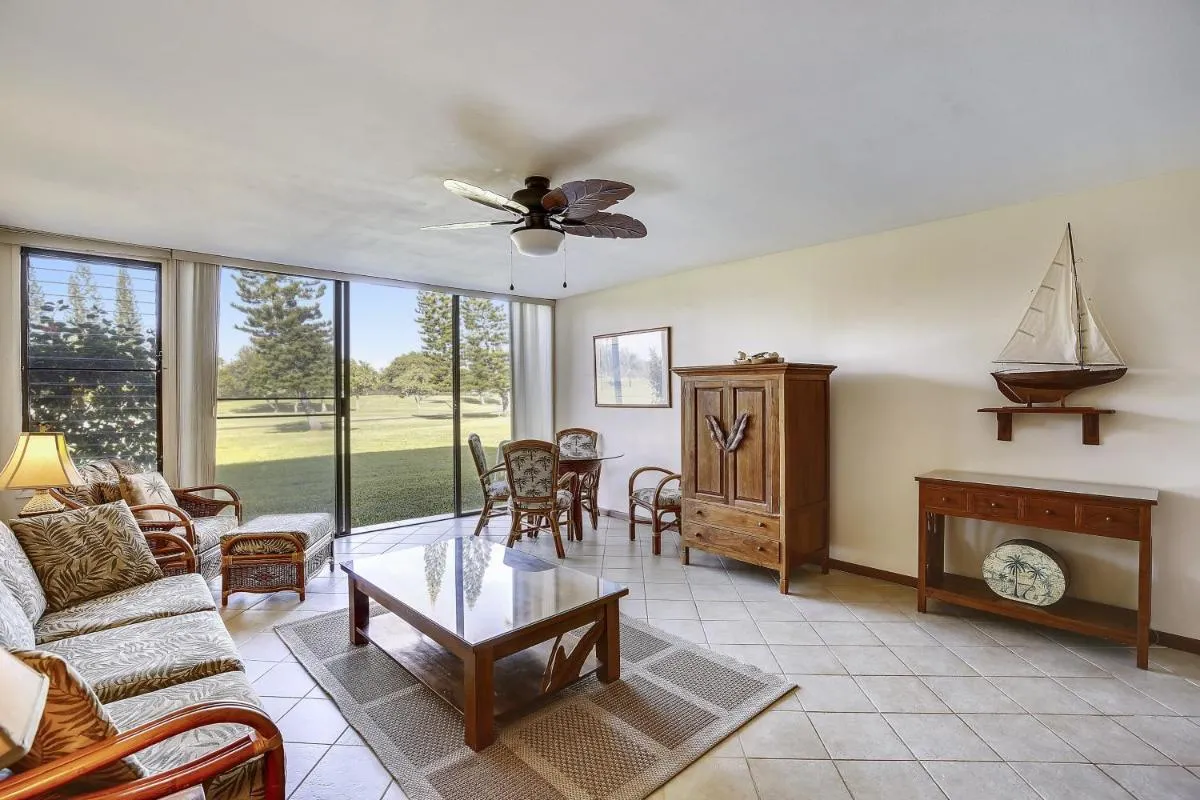 Image 1 of Hale Mokulani Condo