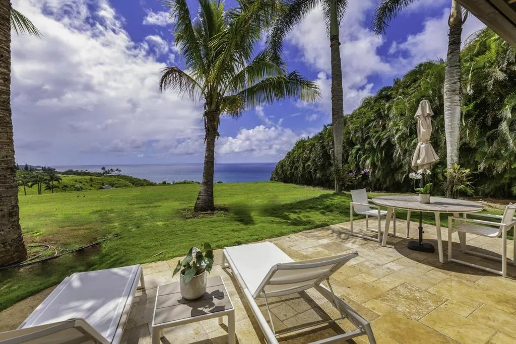 Image of Hale Nanea home