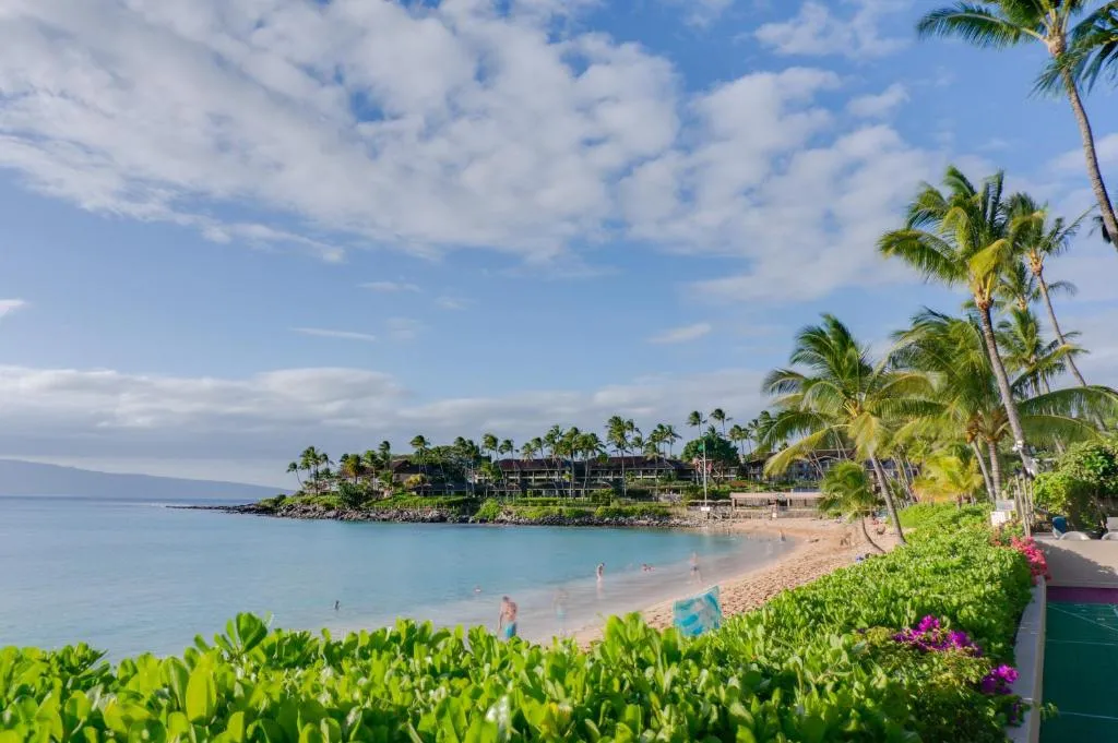 Image of Hale Napili