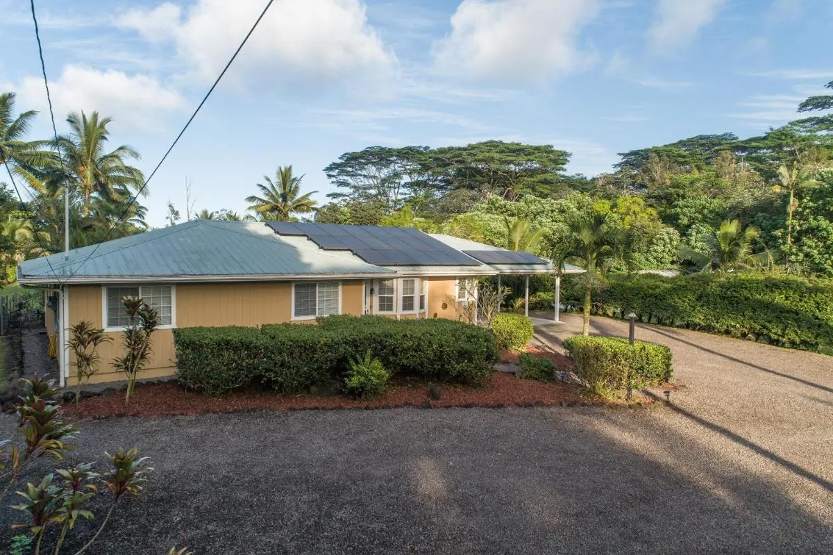 Image 5 of Hale O Makani home