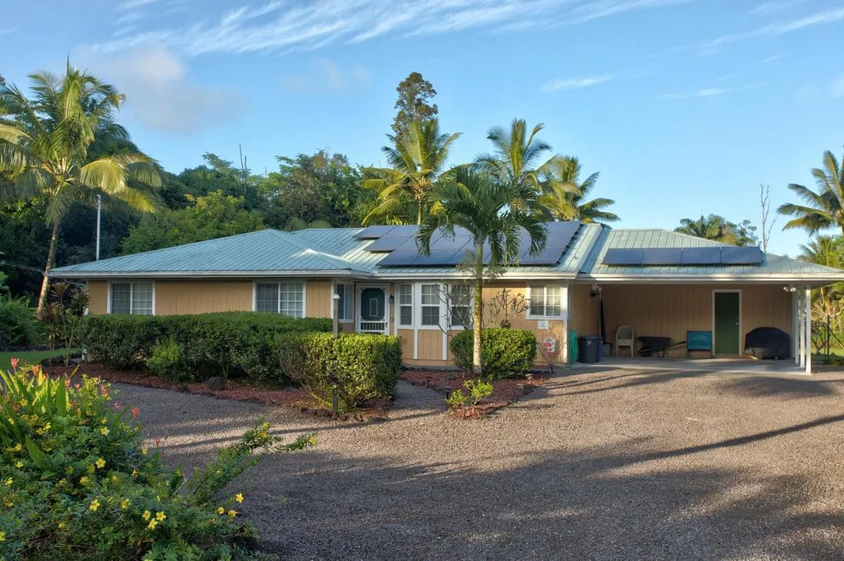Image 4 of Hale O Makani home