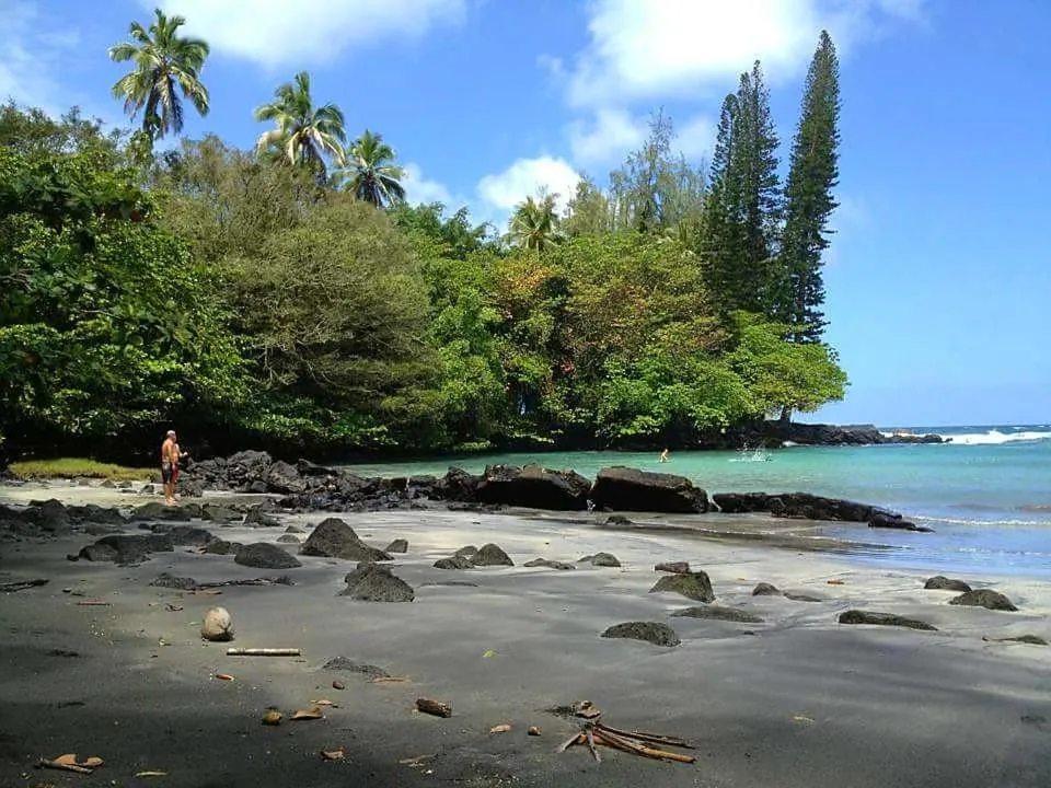 Image of Hale Ola Aina home