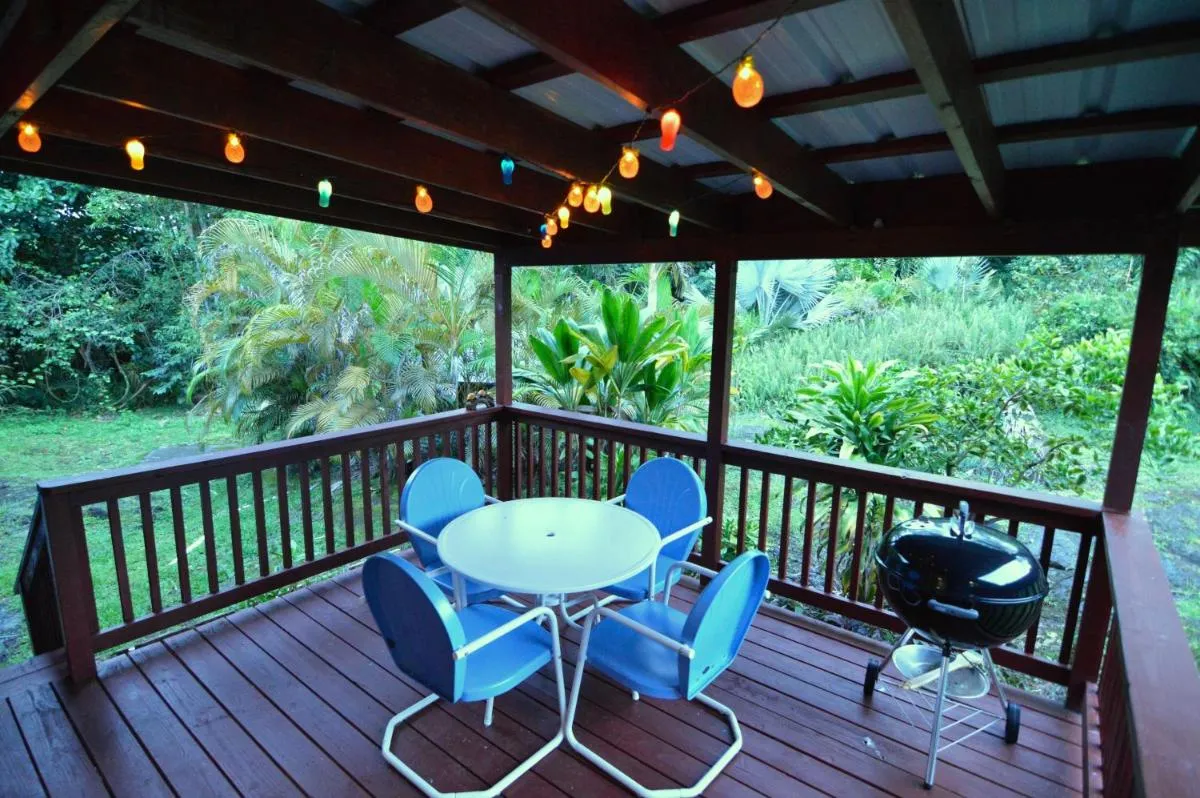 Image 2 of Hale Ola Aina home