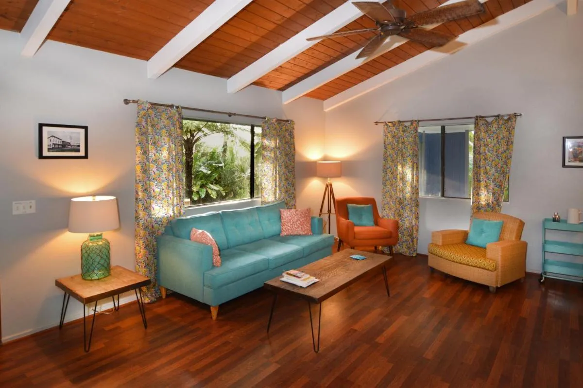 Image 1 of Hale Ola Aina home