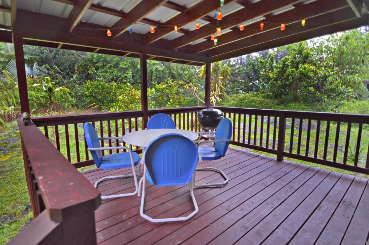 Image 3 of Hale Ola Aina home