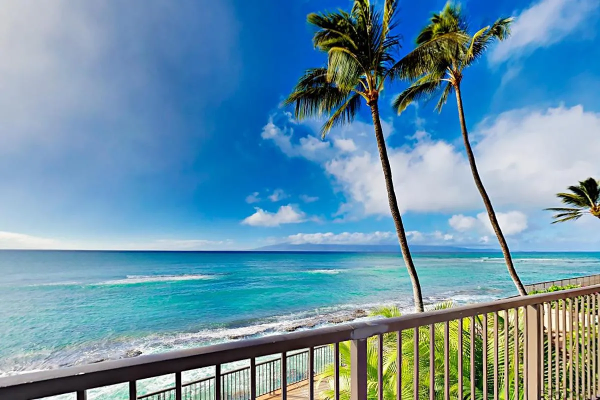 Image 1 of Hale Ono Loa Condo
