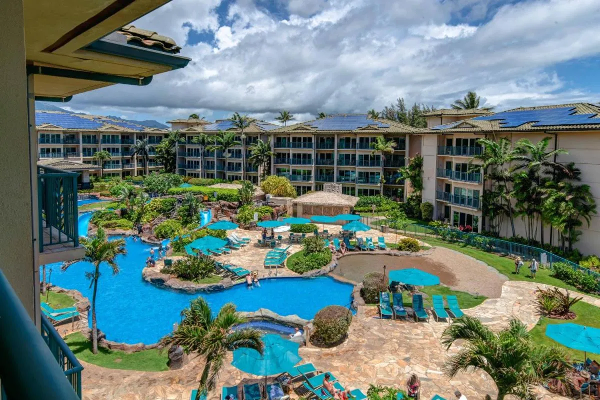 Image 2 of Hale Tiare condo
