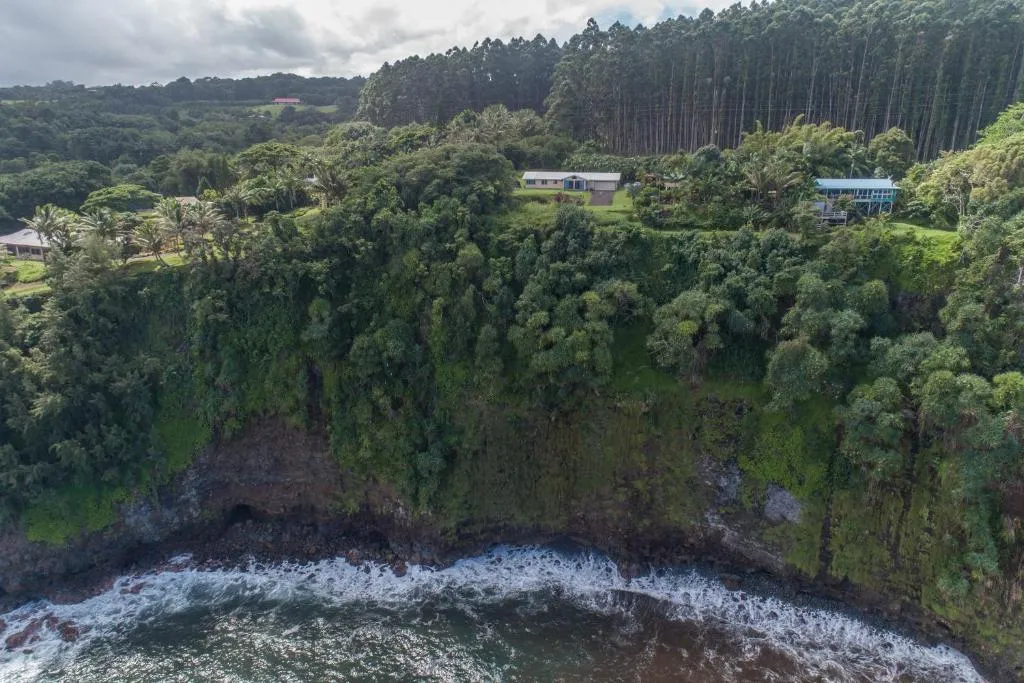 Image of Hamakua Pukana La Hale home