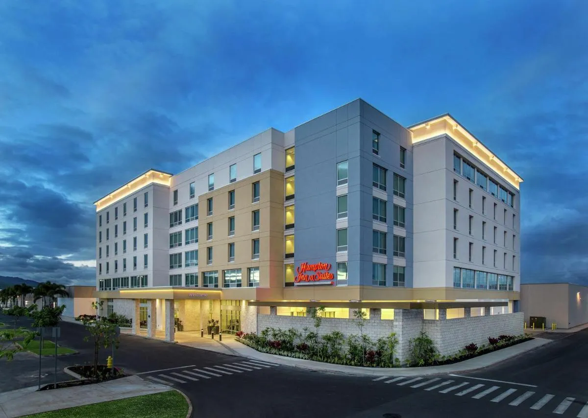 Image 1 of Hampton Inn & Suites Oahu Kapolei – FREE Parking – No Resort Fee