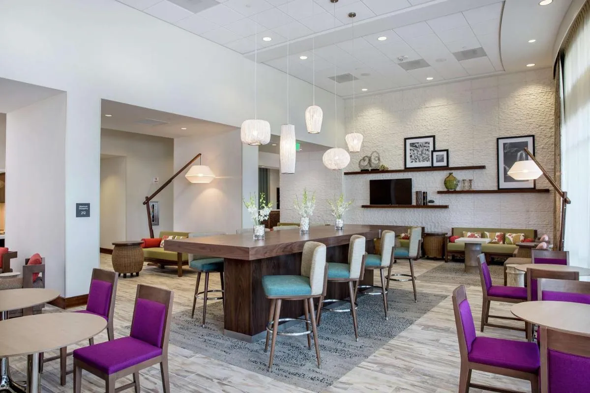 Image 4 of Hampton Inn & Suites Oahu Kapolei – FREE Parking – No Resort Fee
