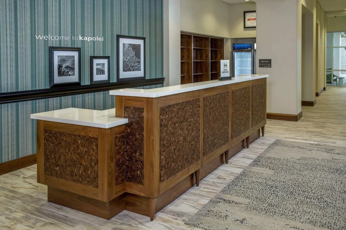 Image 5 of Hampton Inn & Suites Oahu Kapolei – FREE Parking – No Resort Fee