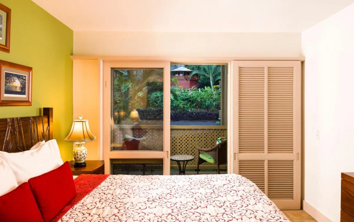 Image 6 of Hana Kai Maui – #101 Kaʻuiki premium oceanview 1 BR
