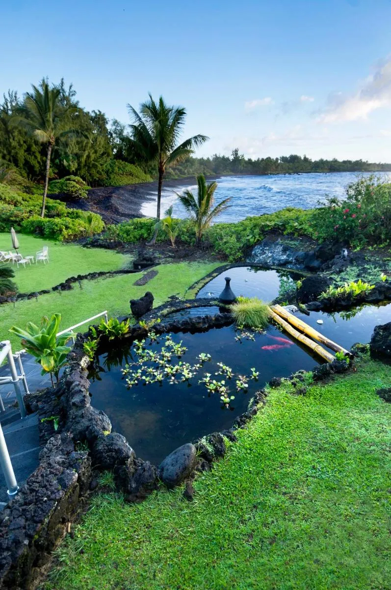 Image 5 of Hana Kai Maui – #104 Haneoʻo