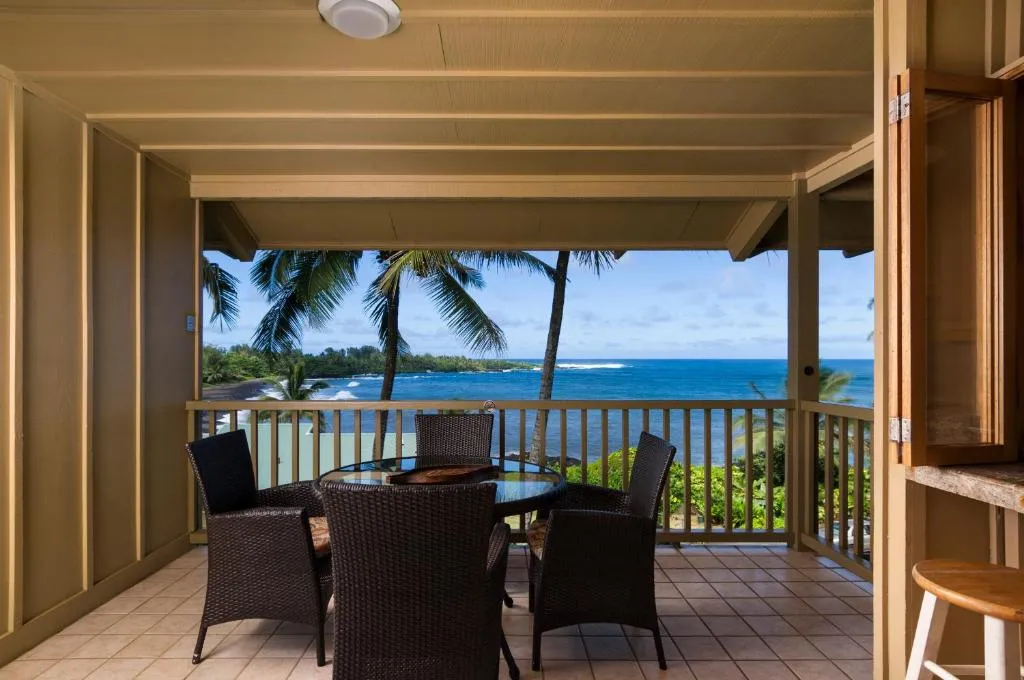 Image of Hana Kai Maui – #203 Lanakila upper floor 1 BR