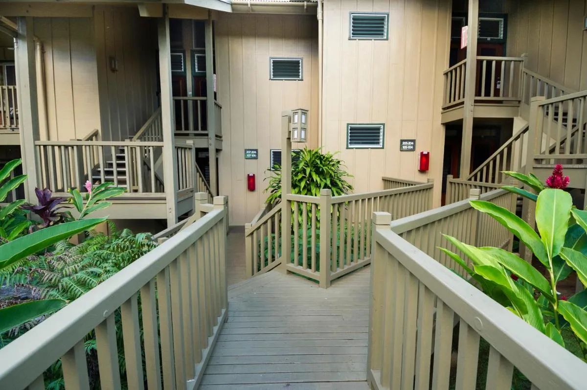 Image 1 of Hana Kai Maui – #203 Lanakila upper floor 1 BR