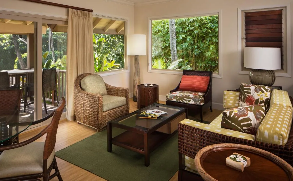 Image 6 of Hanalei Colony Resort