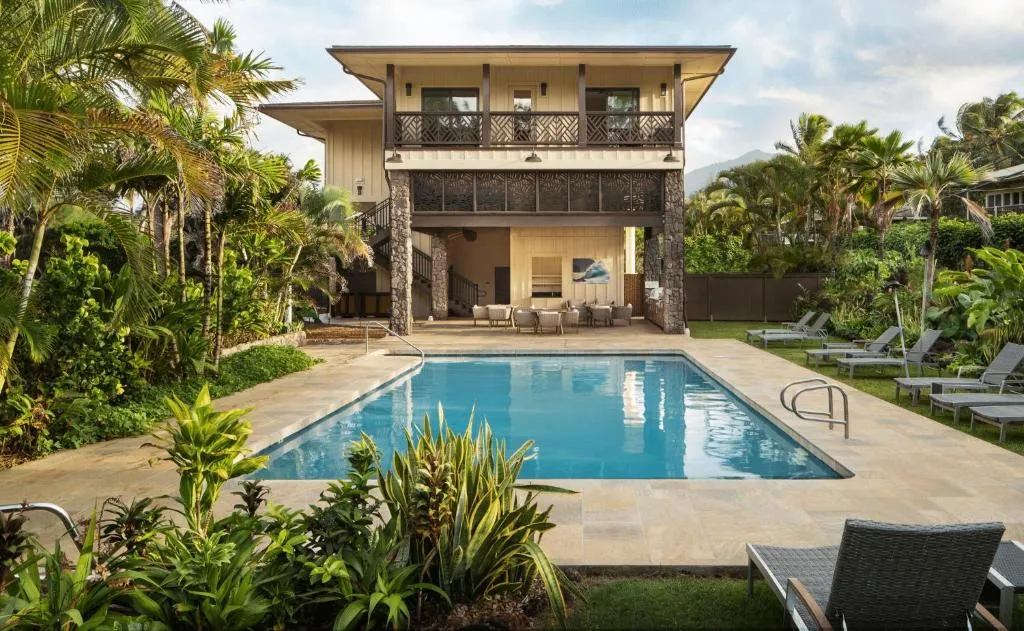 Image of Hanalei Colony Resort