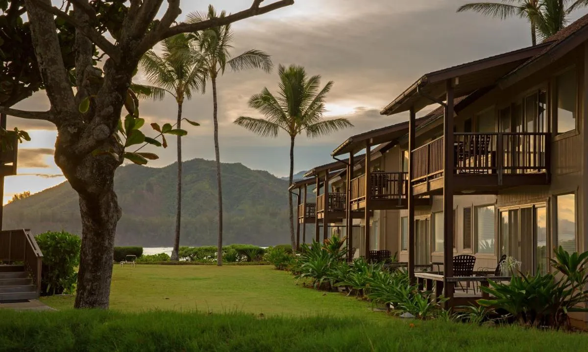 Image 5 of Hanalei Colony Resort
