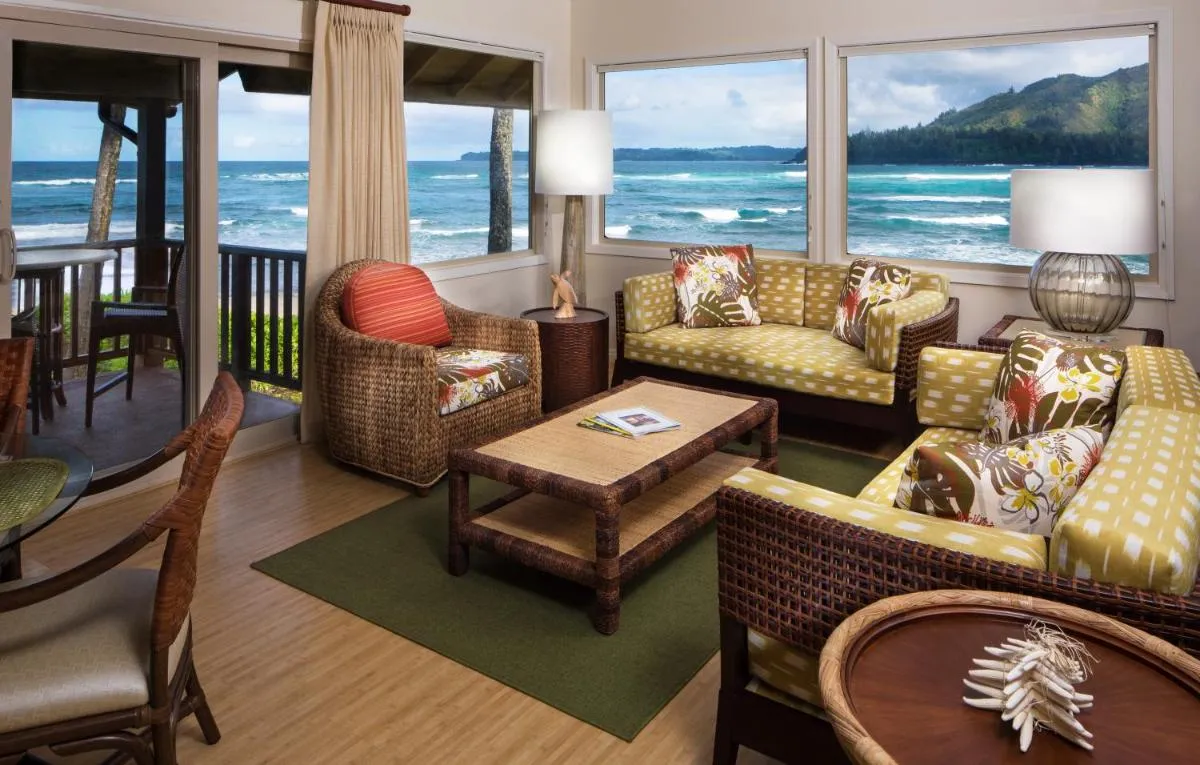 Image 2 of Hanalei Colony Resort
