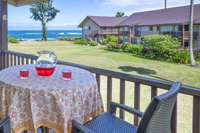 Image of Hanalei Colony Resort C4