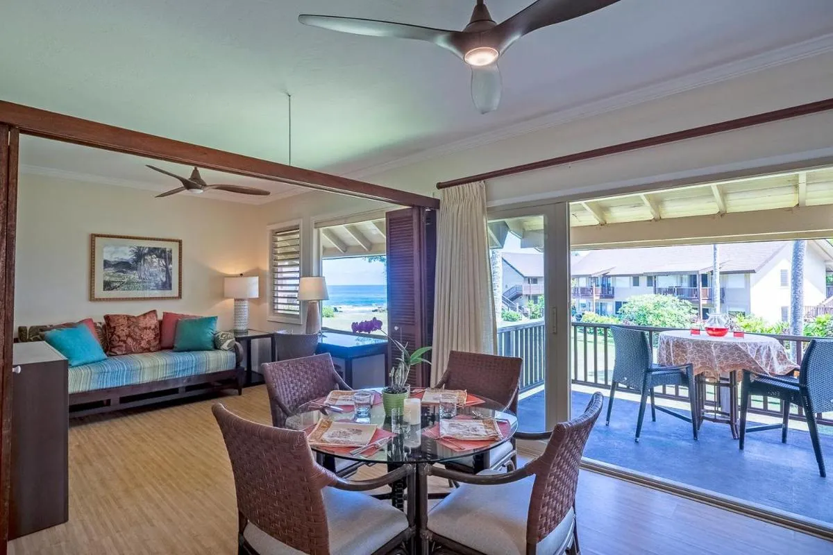 Image 6 of Hanalei Colony Resort C4