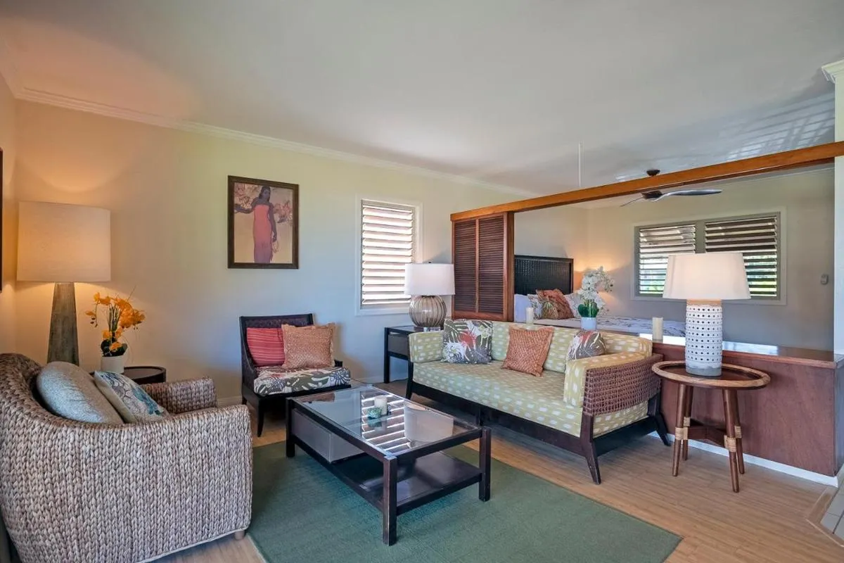 Image 1 of Hanalei Colony Resort C4