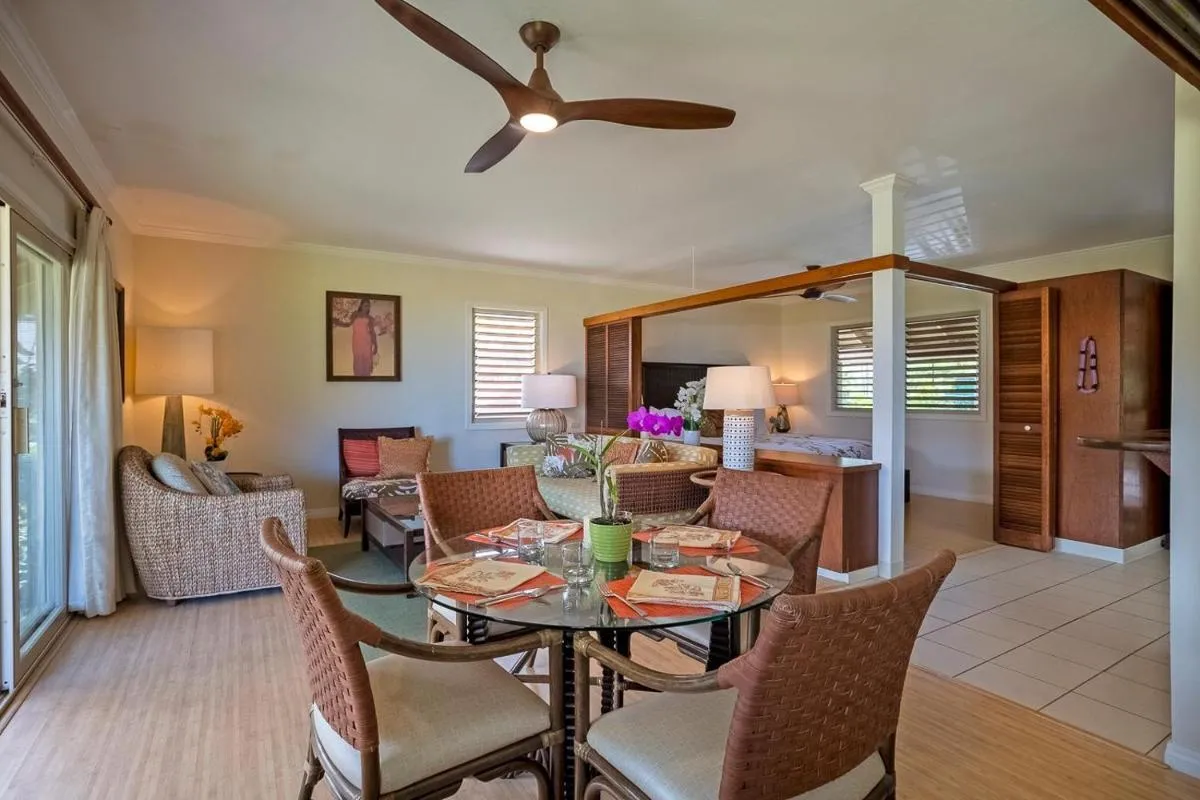 Image 5 of Hanalei Colony Resort C4