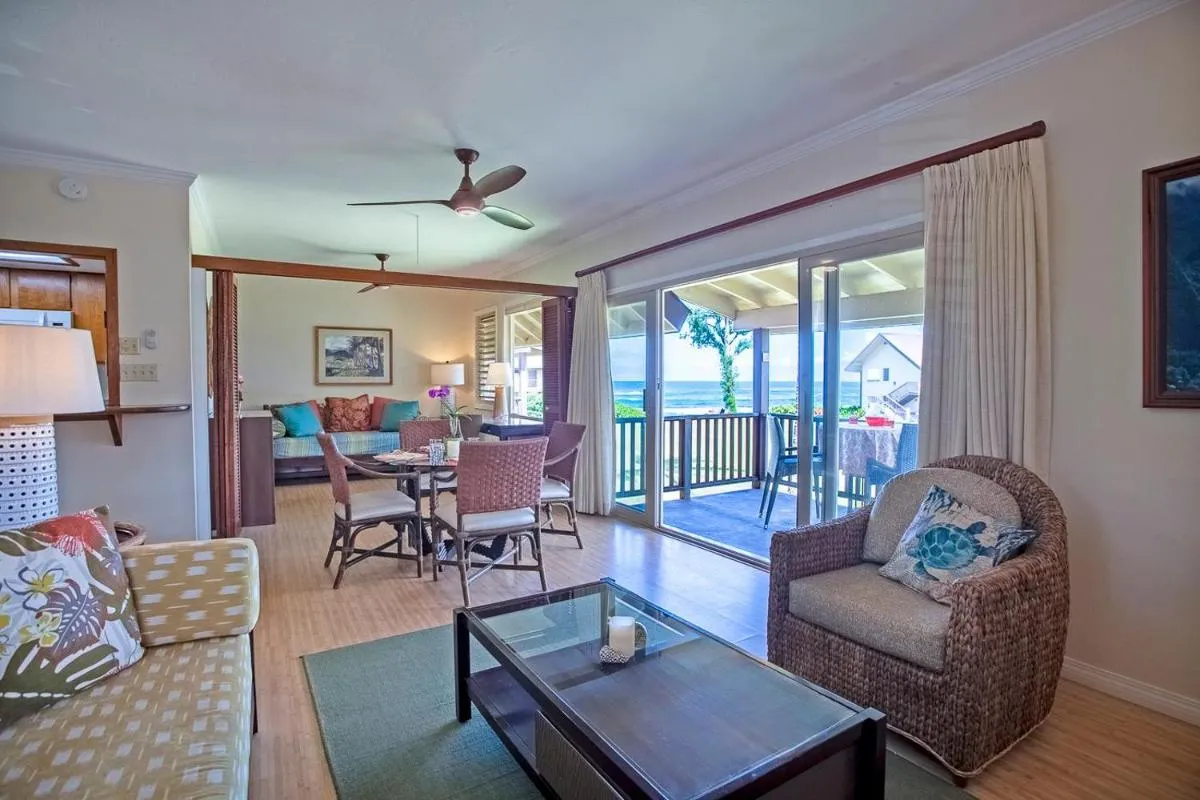 Image 4 of Hanalei Colony Resort C4