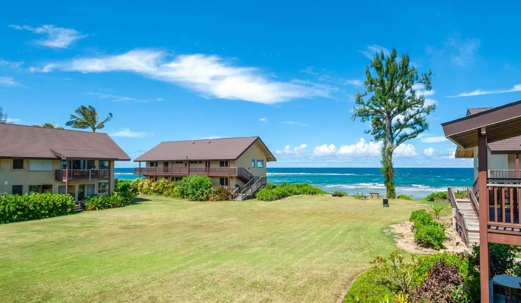 Image of Hanalei Colony Resort E3