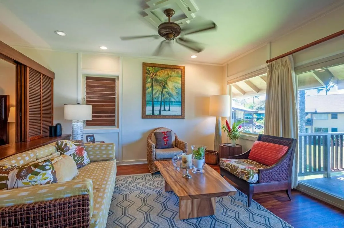 Image 3 of Hanalei Colony Resort E3