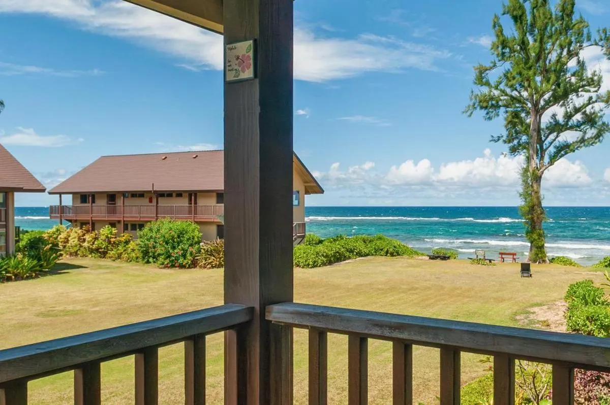 Image 1 of Hanalei Colony Resort E3