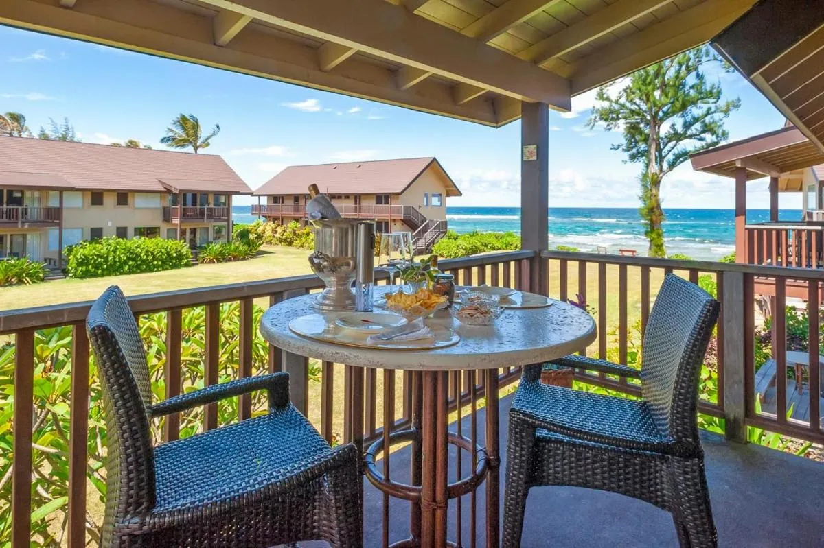 Image 2 of Hanalei Colony Resort E3
