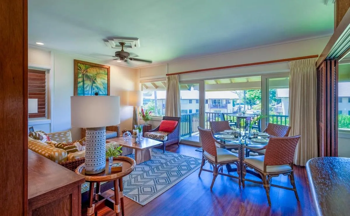 Image 5 of Hanalei Colony Resort E3